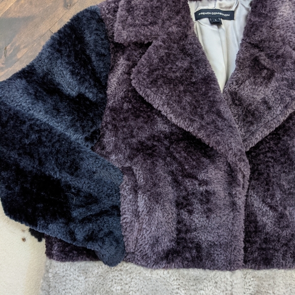 TEDDY jacket - Picture 2 of 4